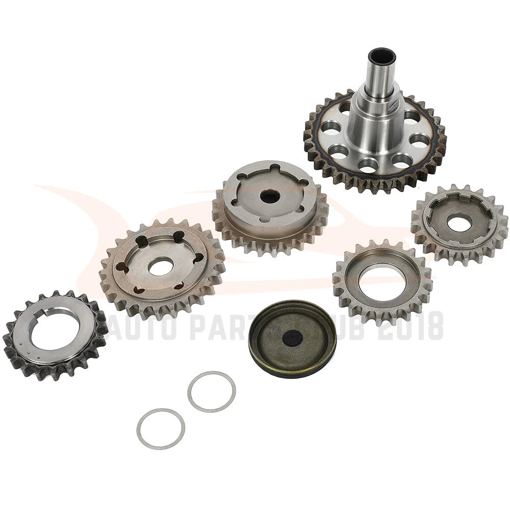 Timing Chain Kit for Ford Explorer (1997–2010) Explorer Sport Trac (2001–2010)