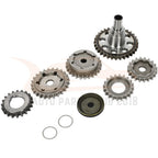 Timing Chain Kit for Ford Explorer (1997–2010) Explorer Sport Trac (2001–2010)