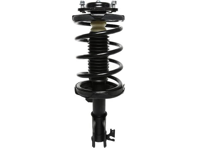 Front Right Strut and Coil Spring Assembly for Mazda Protege (2000–2003) SX572JH