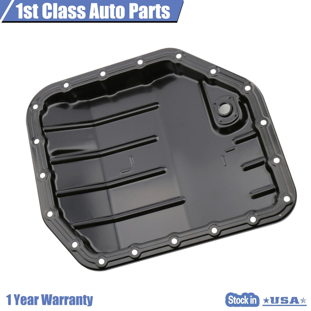 Transmission Oil Pan for Toyota Corolla, Echo, Matrix, Yaris, Scion xB (2000–2015) 265-847
