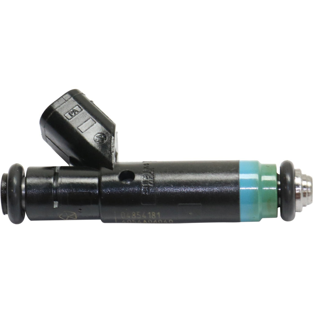 Fuel Injector for Jeep Wrangler Grand Cherokee (1999–2004)