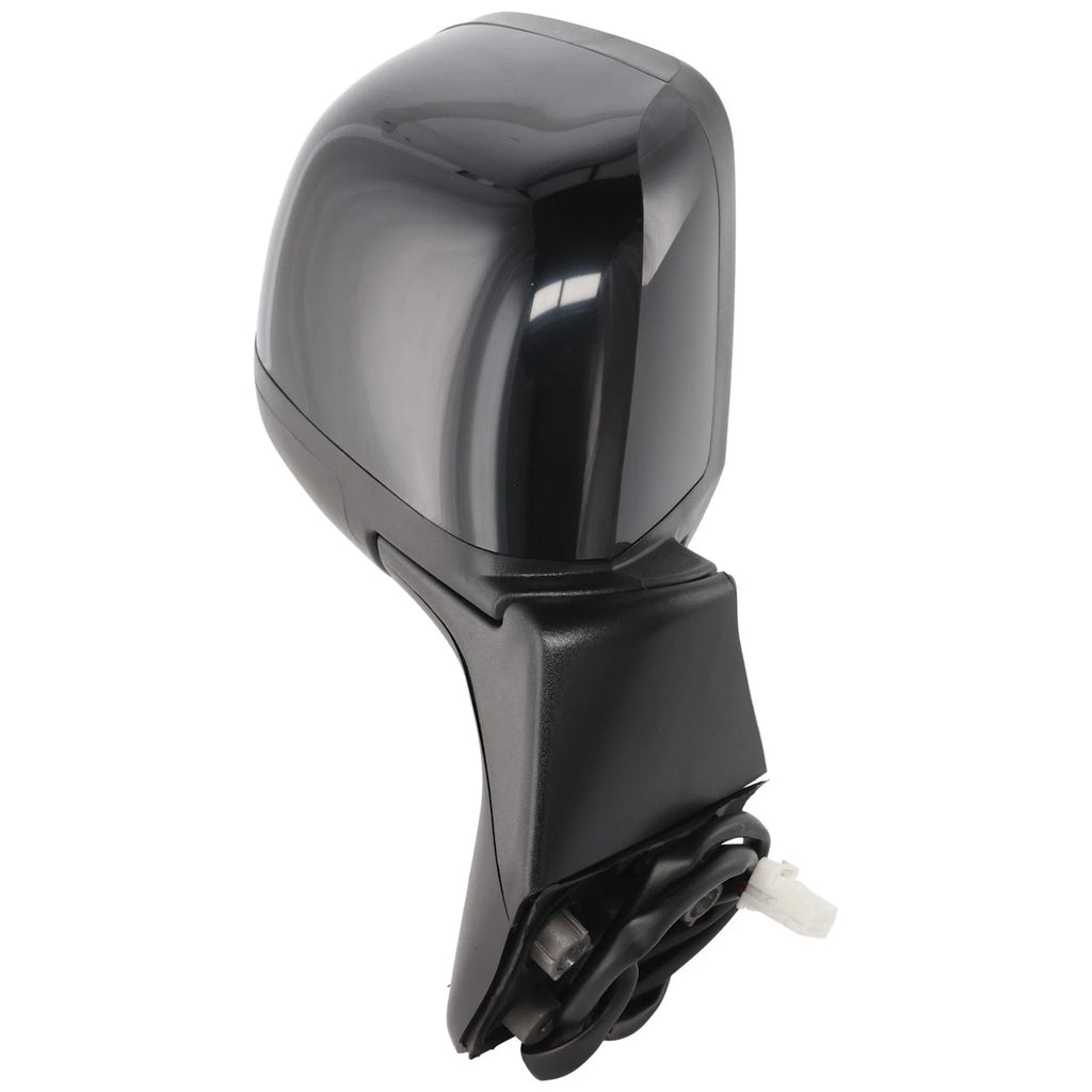Passenger Right Side Mirror for Nissan Versa Note (2014–2019)