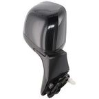 Passenger Right Side Mirror for Nissan Versa Note (2014–2019)