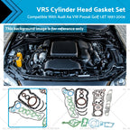 Cylinder Head Gasket Set for Holden Rodeo TFS17 TFR17 2.6L (1988–1998)