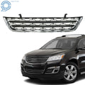 Front Bumper Lower Grille for Chevrolet Traverse (2013–2017)