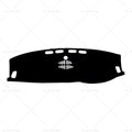 Non-Slip Dash Mat for Land Rover Discovery Sport (2015–2021)