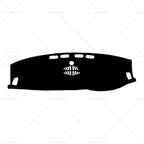 Non-Slip Dash Mat for Land Rover Discovery Sport (2015–2021)