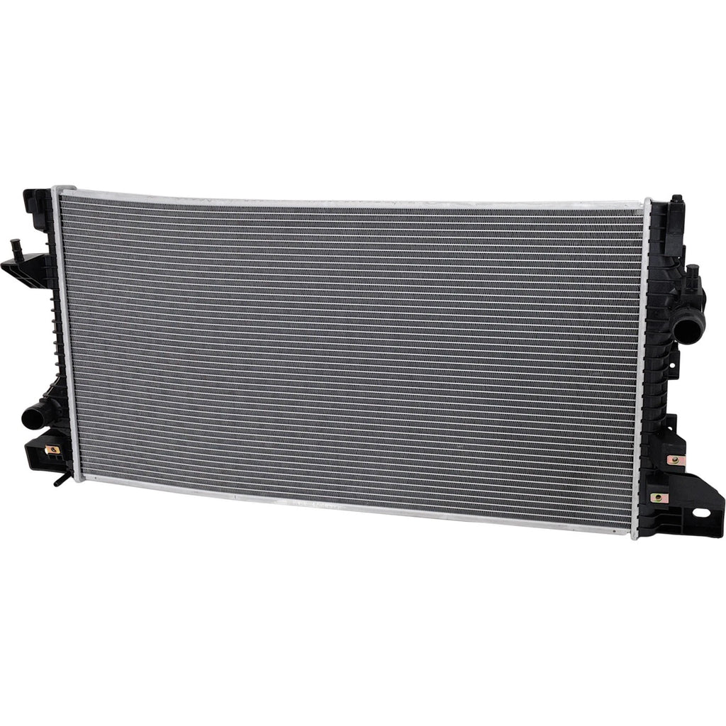 Radiators for Ford F-150, Expedition, Lincoln Navigator