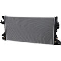 Radiators for Ford F-150, Expedition, Lincoln Navigator