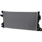 Radiators for Ford F-150, Expedition, Lincoln Navigator
