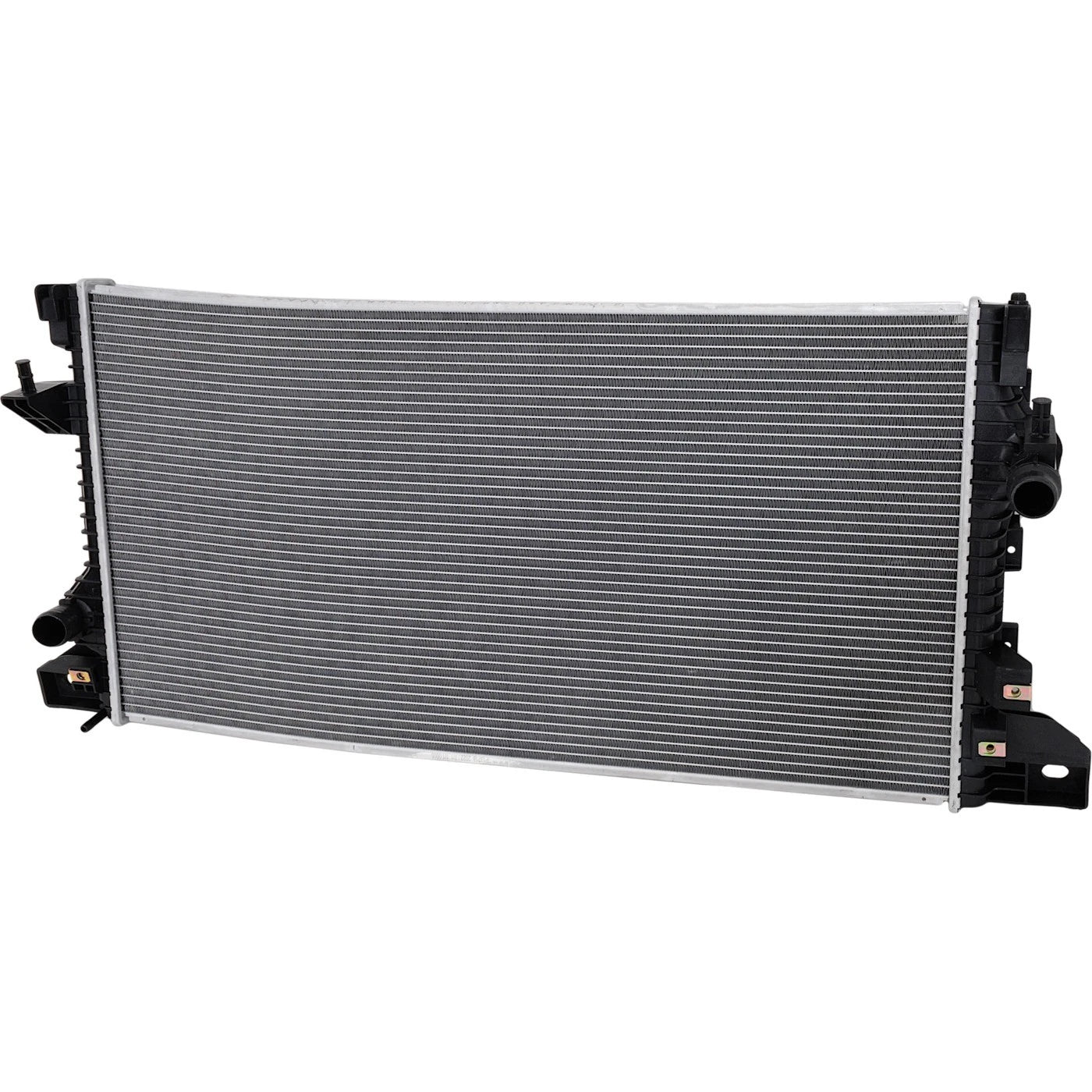 Radiators for Ford F-150, Expedition, Lincoln Navigator