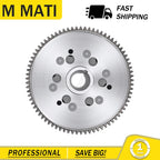 Flywheel Rotor Ring Gear 5GT-85550-01-00 for Yamaha Grizzly 600 (1998–2001)