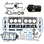 Full Gasket Set for Chevrolet Oldsmobile Pontiac Buick 3.8L OHV