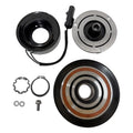 AC Compressor Clutch Replacement for Dodge Magnum 2.7L (2006–2008)
