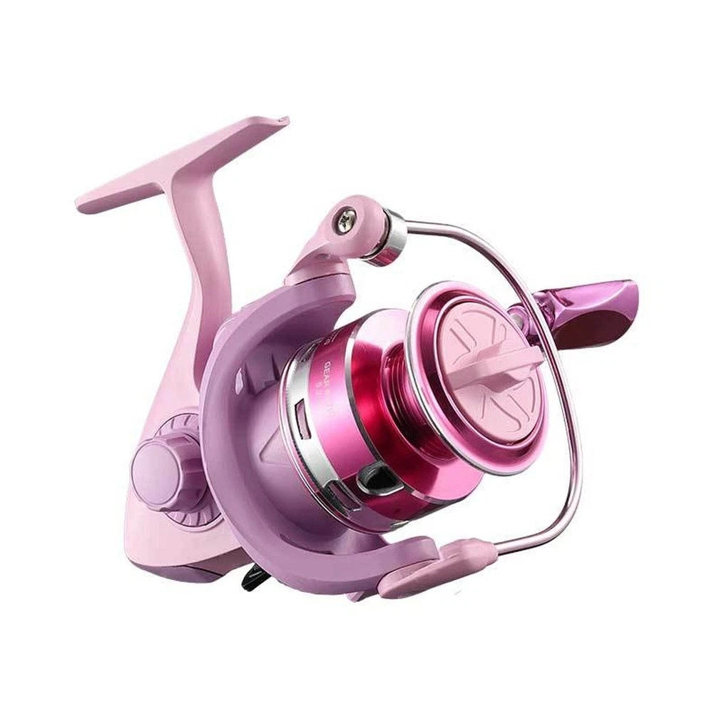 Fishing Reel for Saltwater (8KG Drag)