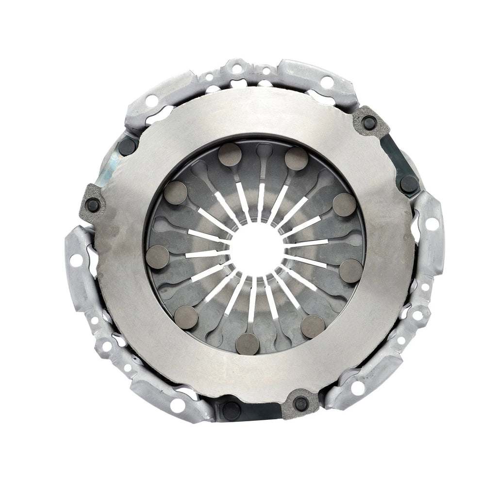 Set of 2 Manual Transmission Clutch Kits for Ford Fiesta (2011–2019)