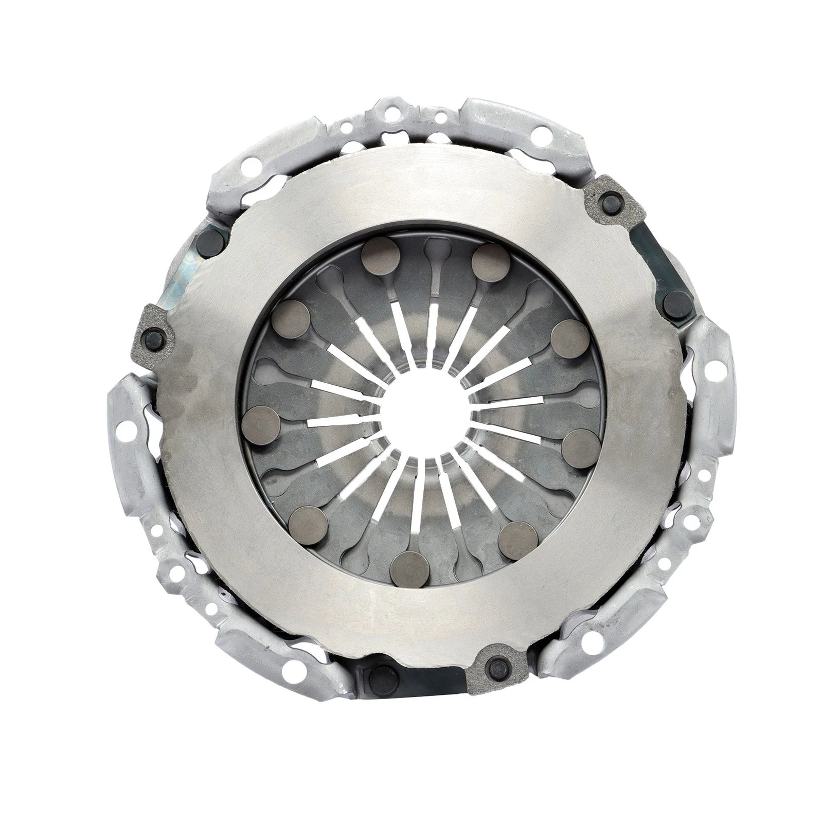 Set of 2 Manual Transmission Clutch Kits for Ford Fiesta (2011–2019)