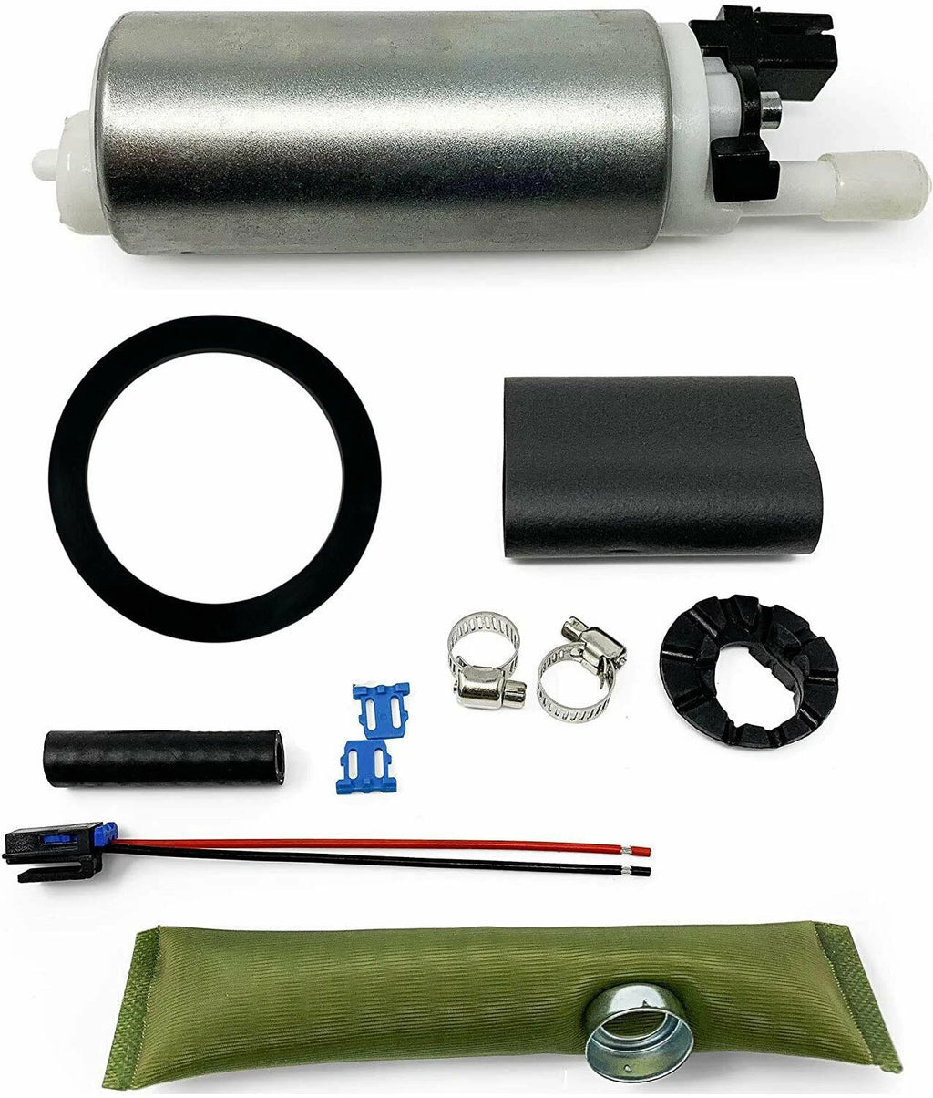 OEM Intank Fuel Pump for John Deere Gator XUV 825i (2016) AM130681
