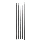 Nickel Electrode Rods for Gray Cast Iron Welding (Strong Welds)