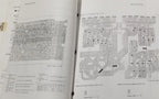 Service Manual for Yamaha EMX2150 EMX2200 EMX2300 (Vintage)