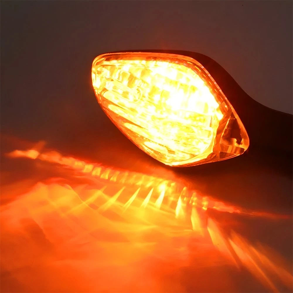 Turn Signal Light Indicator for Honda CBR 400R 500R 650F (2014–2018)
