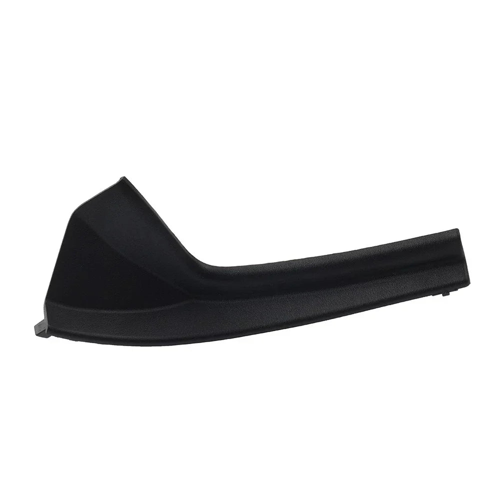 Front Left Cowl Extension Cover Water Deflector for Nissan Versa (2007-2012)