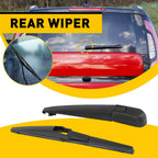 Rear Wiper Arm and Blade for Kia Soul (2010â2020)
