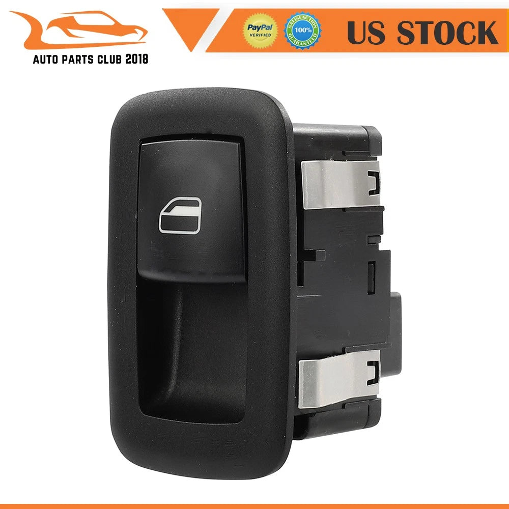 Power Window Switch for Chrysler Town & Country (2010–2012)