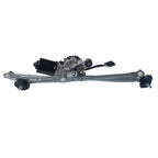 Front Windshield Wiper Linkage & Motor Assembly for Chevrolet Cruze (2011-2015)