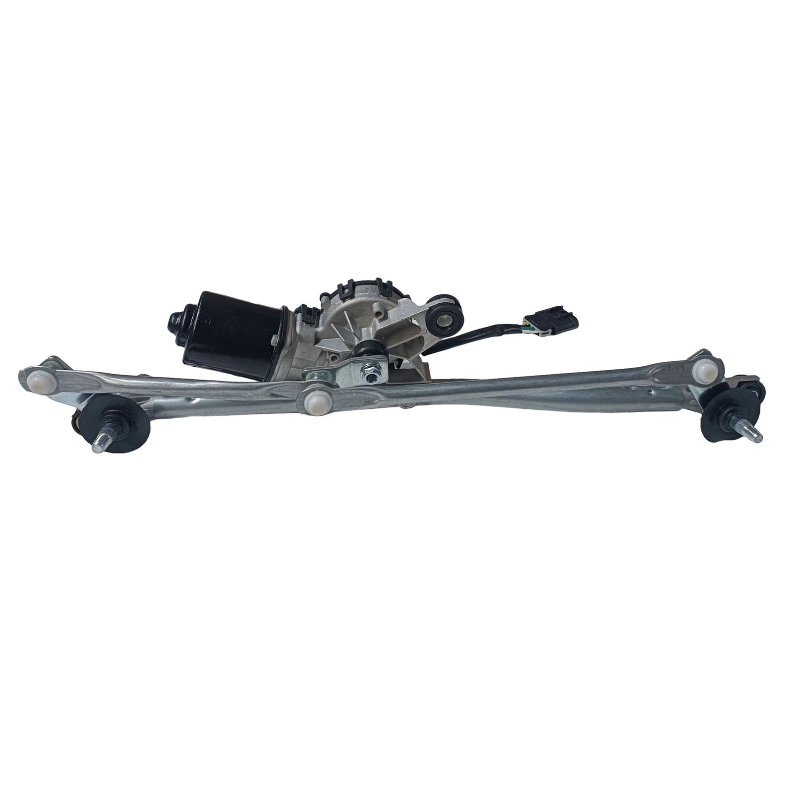 Front Windshield Wiper Linkage & Motor Assembly for Chevrolet Cruze (2011-2015)