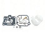 Carburetor Rebuild Kit for 40HP 45HP 50HP Outboard Motors (Replaces 62YW009311)