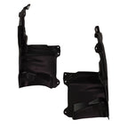 Set of 2 Engine Splash Shields for Toyota Corolla (2020–2025)