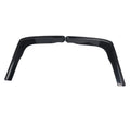 Window Visor Rain Shield for Ford Transit Tourneo Connect (2014-2023)