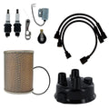 Ignition Tune-Up Kit for John Deere (Replaces 1909008)