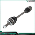 CV Axle Assembly for Honda Accord V6 3.0L (2003–2007)