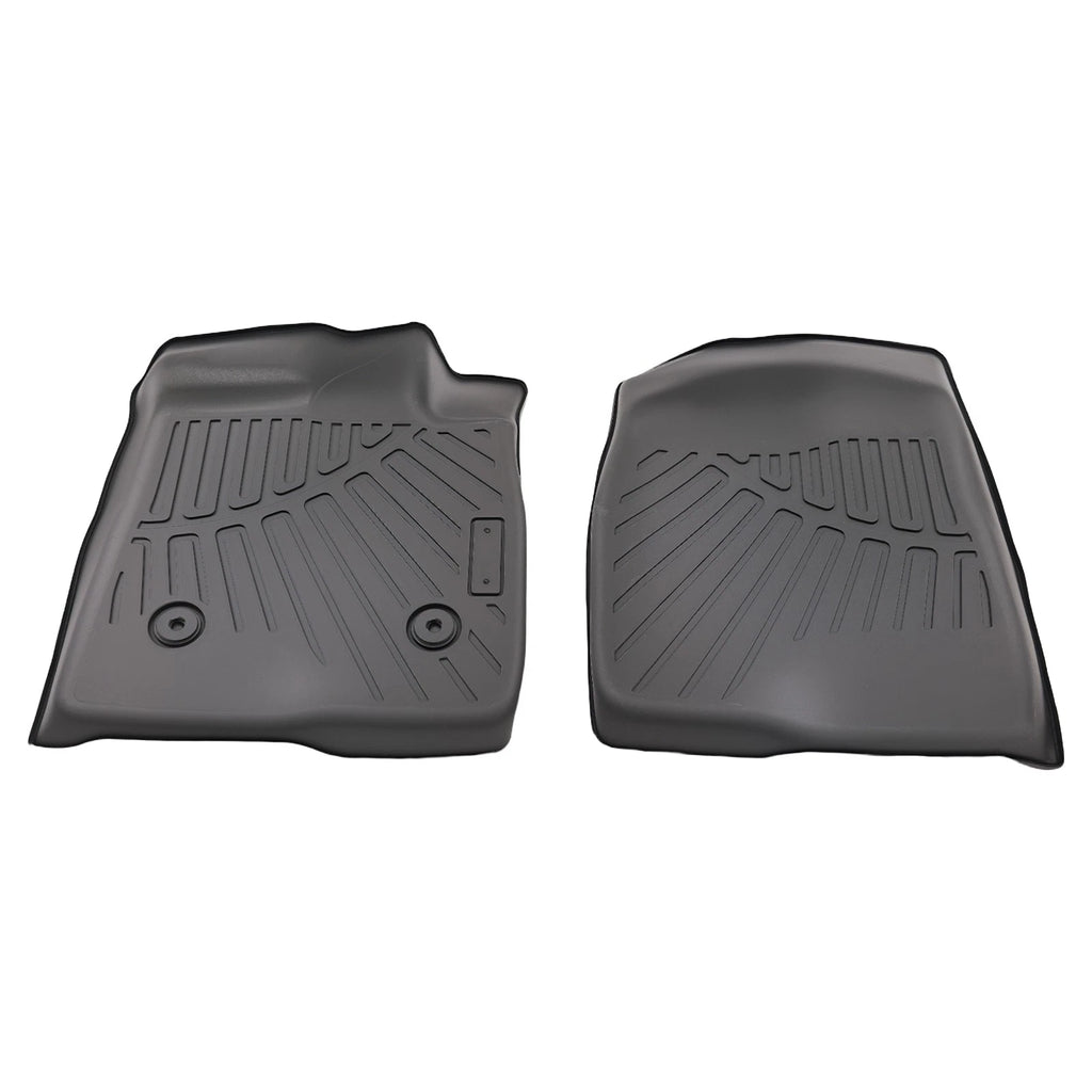 All-Weather Floor Mats Liners for Buick Encore GX (2020-2025)