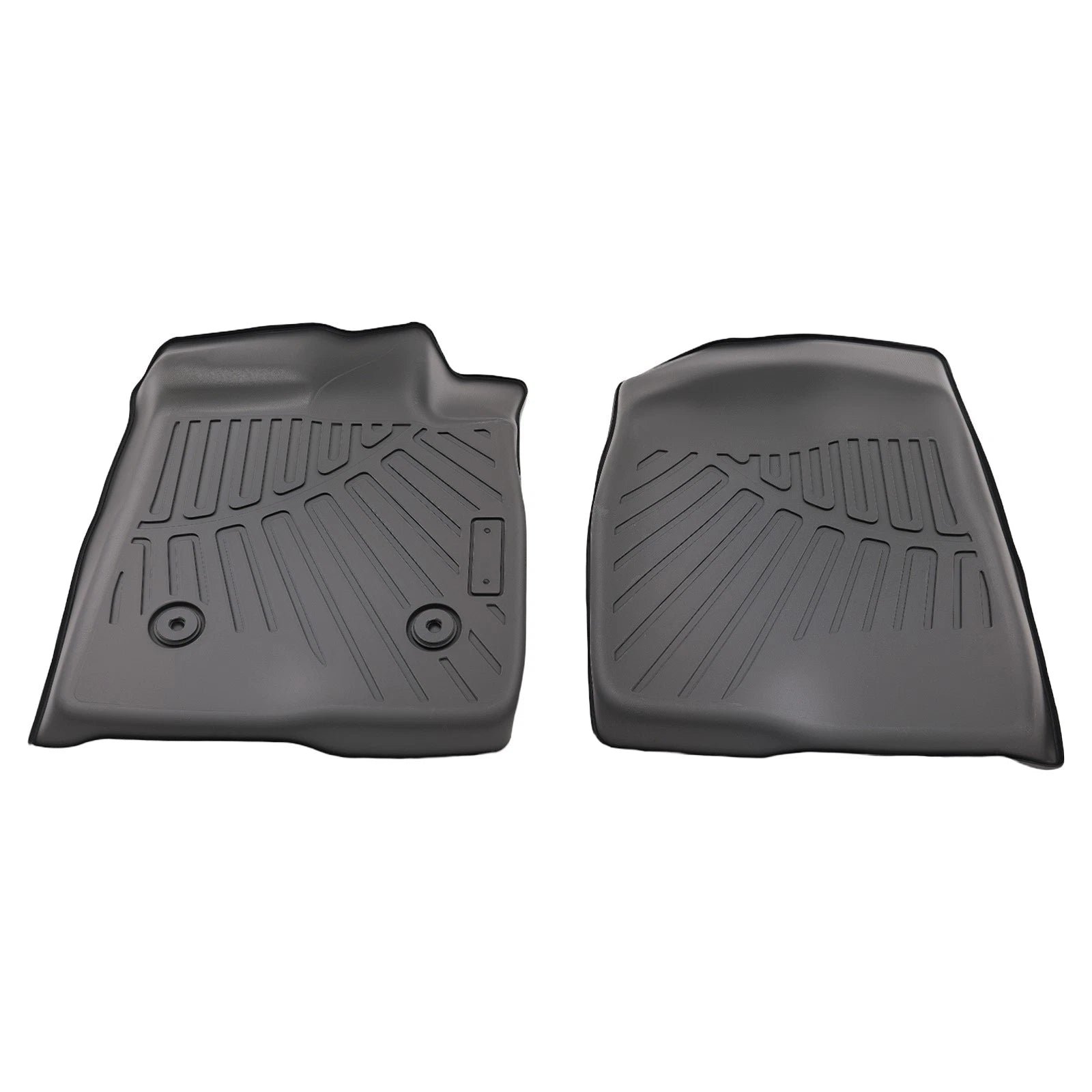 All-Weather Floor Mats Liners for Buick Encore GX (2020-2025)