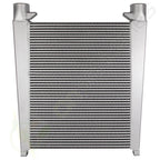 Aluminum Charge Air Cooler for MCI Bus (2003–2007)