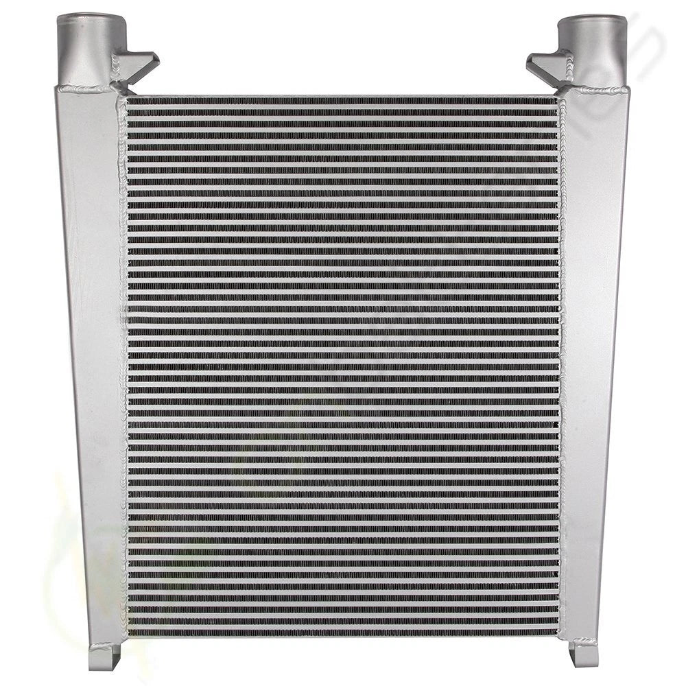 Aluminum Charge Air Cooler for MCI Bus (2003–2007)