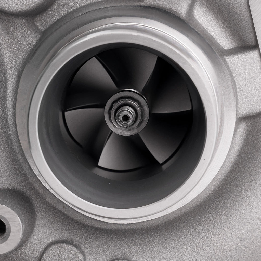 Turbocharger for VW Bora, Golf IV, Sharan 1.9 TDI (2000–2005) 713673-5006S