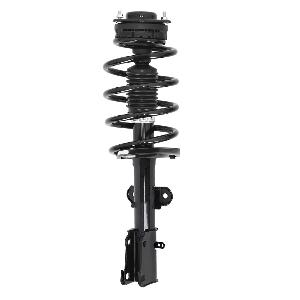 Front Struts Shock w/Coil Spring Assembly L&R for Dodge Grand Caravan (2008–2020)