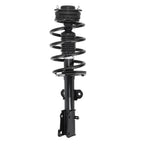 Front Struts Shock w/Coil Spring Assembly L&R for Dodge Grand Caravan (2008–2020)