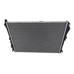 Cooling System Radiator for Mercedes GLC350e 2.0L (2018–2020)