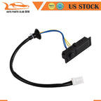 Tailgate Release Switch Handle for Nissan Rogue (2014-2020)