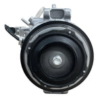 AC Compressor Replacement for Chevrolet Suburban 3500 HD 6.0L (2016–2018)