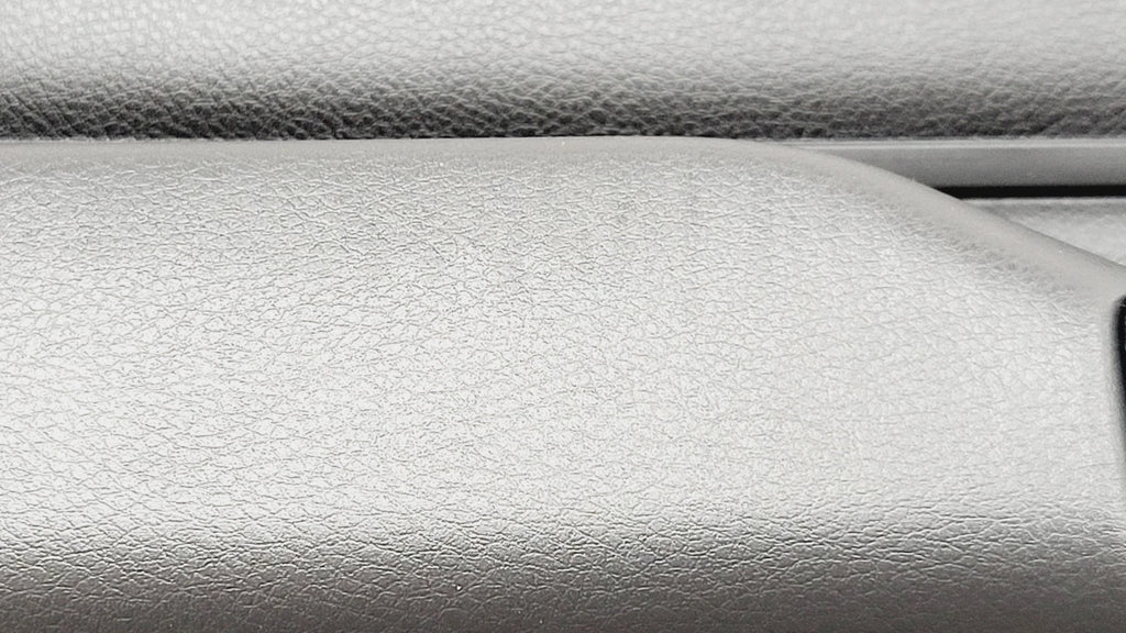 Front Driver Door Interior Trim Panel for Dodge Ram 1500 (2019–2024) 6TP53TX7AA