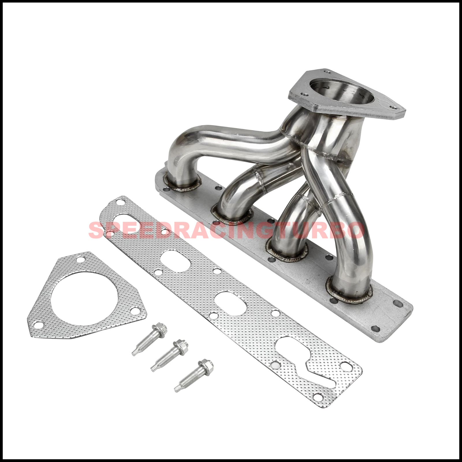 Exhaust Headers for Chevrolet Cobalt/HHR 2.2/2.0 (2005–2010)