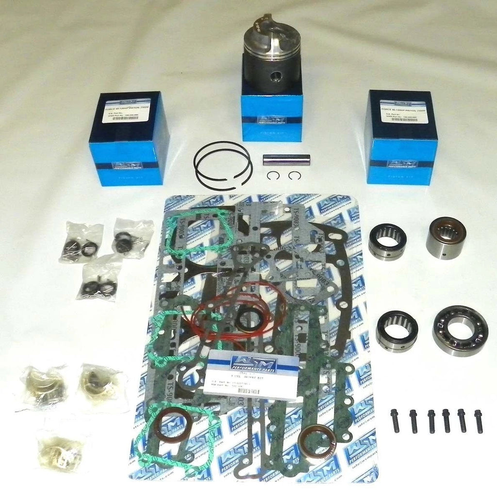 Rebuild Kit for Chrysler Force 70/90 Hp (Bottom Guided) 100-205-10