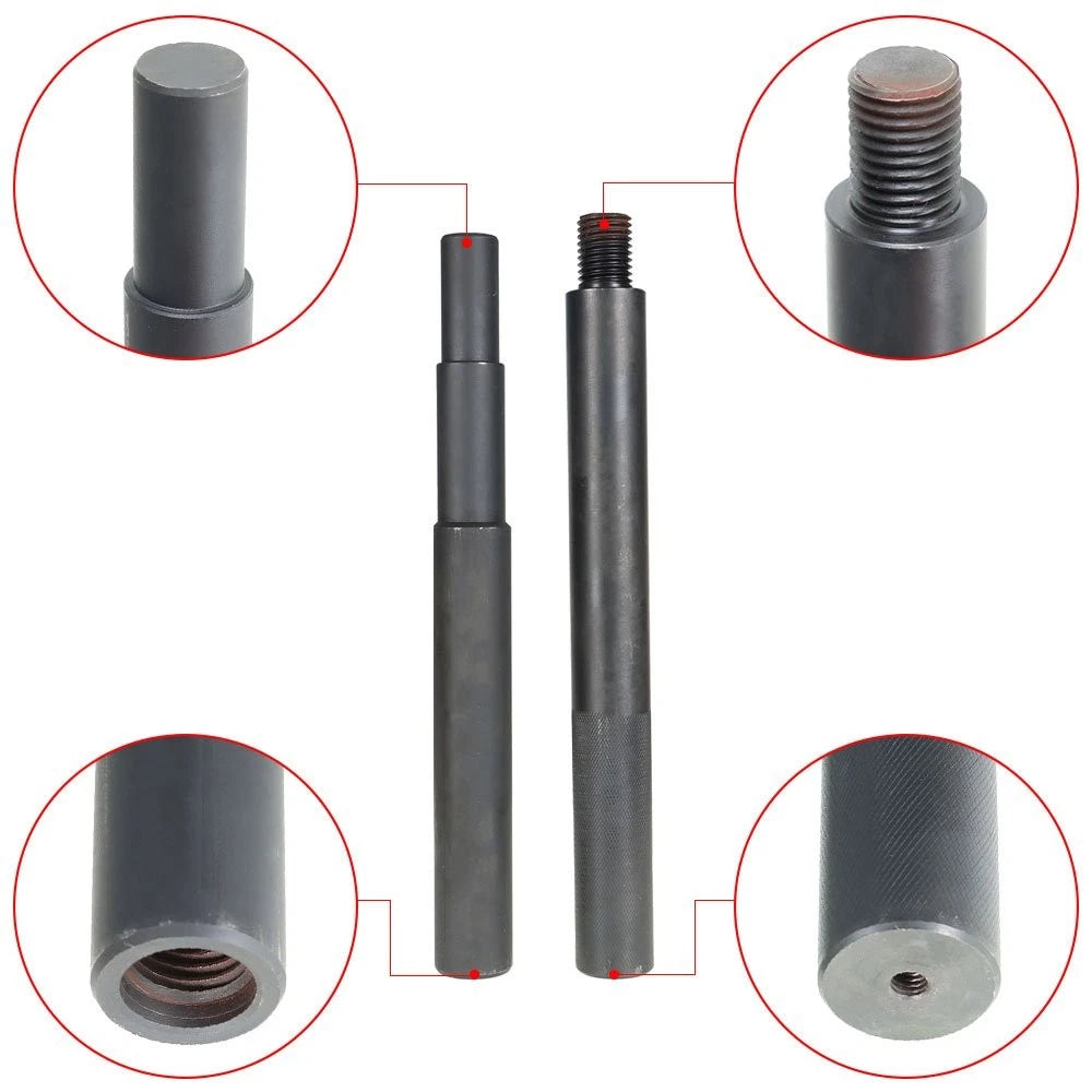 Gimbal Bearing Installer Tool Kit for Mercruiser Alpha Volvo