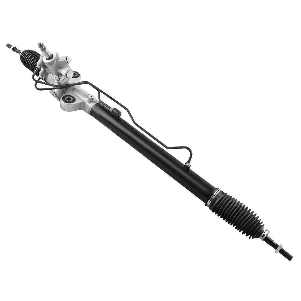 Power Steering Rack and Pinion Assembly for Honda Accord (2008–2012)